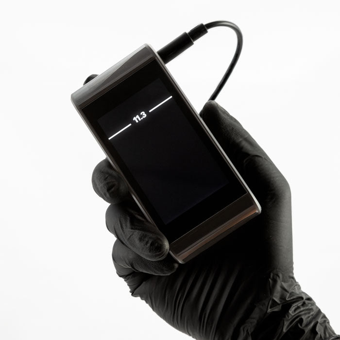 CHEYENNEパワーサプライ Cheyenne Power Supply PU 4 - Tattoo Power Supply - TAT Tattoo Supplies