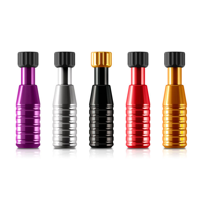 Cheyenne HAWK Grip (21 mm) | theNeedleParlor.com – The Needle Parlor