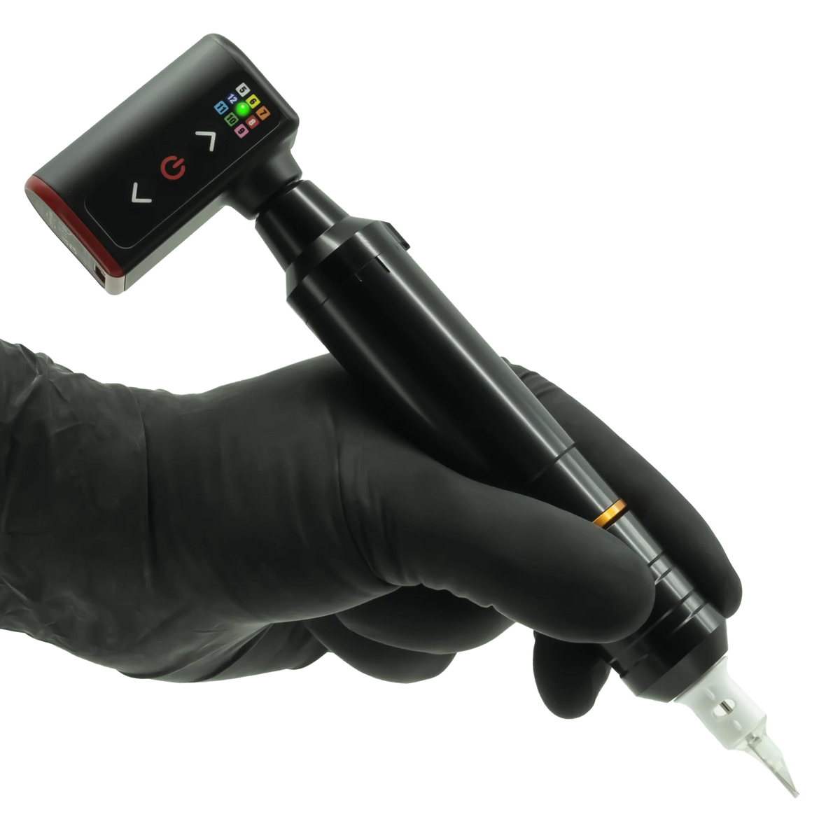 Cheyenne HAWK Unio Tattoo Machine | Change Stroke Lengths in Cheyenne HAWK Unio Tattoo Machine | Change Stroke Lengths in