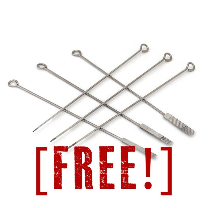 Sovereign Tattoo Needles on Bar Closeouts The Needle Parlor