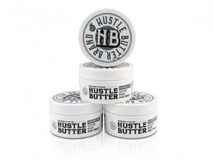 Hustle Butter Fragrance-Free Tattoo Blam