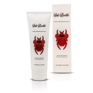 Ink Beetle Derm Gel