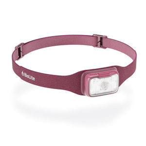 BioLite Range 300 HeadLamp