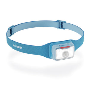 BioLite Range 500 HeadLamp