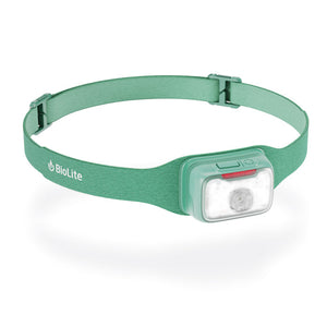 BioLite Range 400 HeadLamp