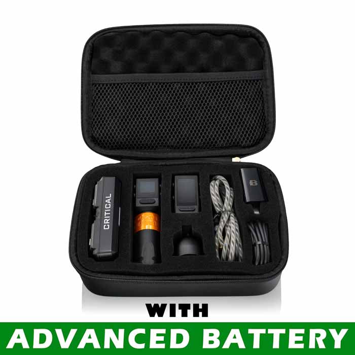 The Power Wand with Advanced Battery | Longer Sessions Unrestricted The Needle Parlor The Power Wand with Advanced Battery | Longer Sessions Unrestricted The Needle Parlor