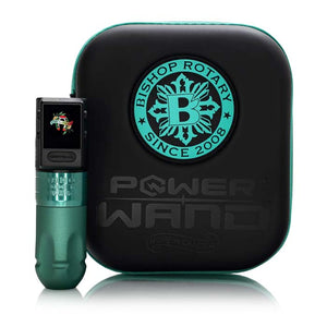 Bishop x Hope vs. Cancer Power Wand Advanced Set (Limited Edition)