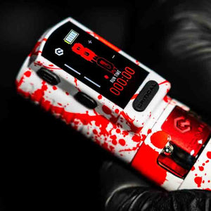 Critical Torque Pen Machine - Terror Special Edition