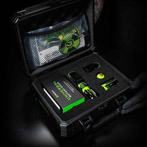 Critical Torque Tattoo Pen Machine | Terror Special Edition – The