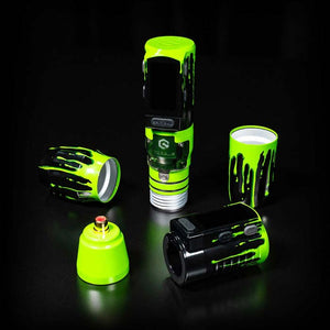 Critical Torque Tattoo Pen Machine | Terror Special Edition – The