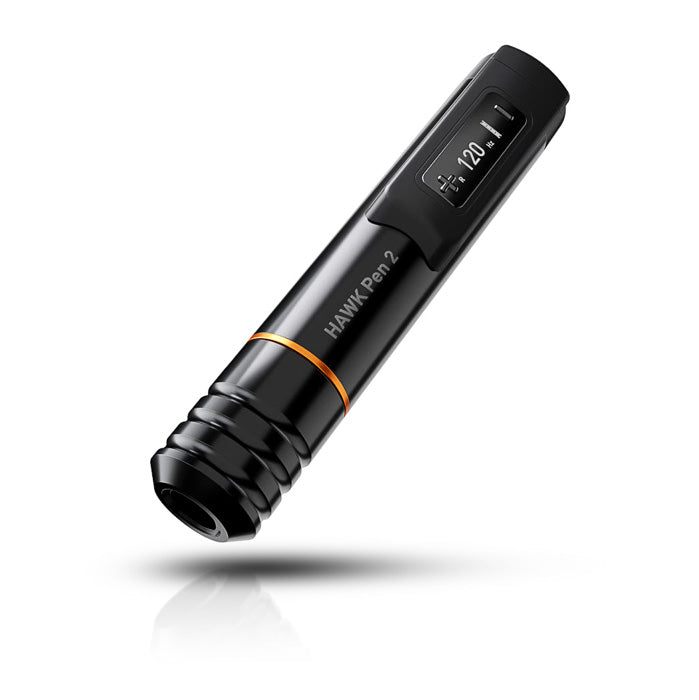 Cheyenne Hawk Pen 2 | The Legend In A New Wireless Form – The