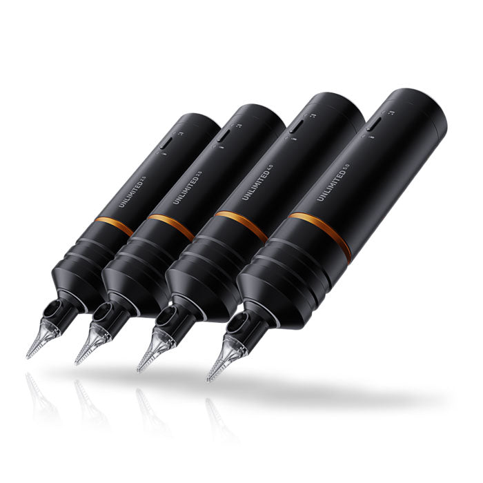 Cheyenne Sol Nova Unlimited Wireless Tattoo Machine – The Needle