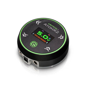 Critical AtomX2 Power Supply