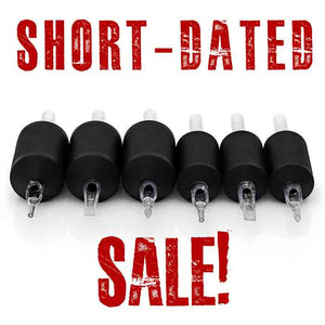 Sovereign Core Disposable Tube Sets - Short Dated