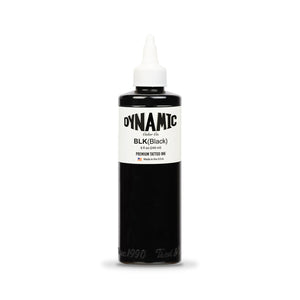 Black and White Inks - Dynamic Color Co.