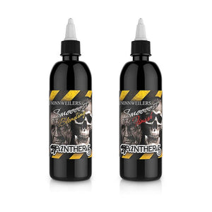 Panthera Ralf Nonnweiler Smooth Set