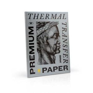 Radiant Colors Premium Thermal Transfer Paper