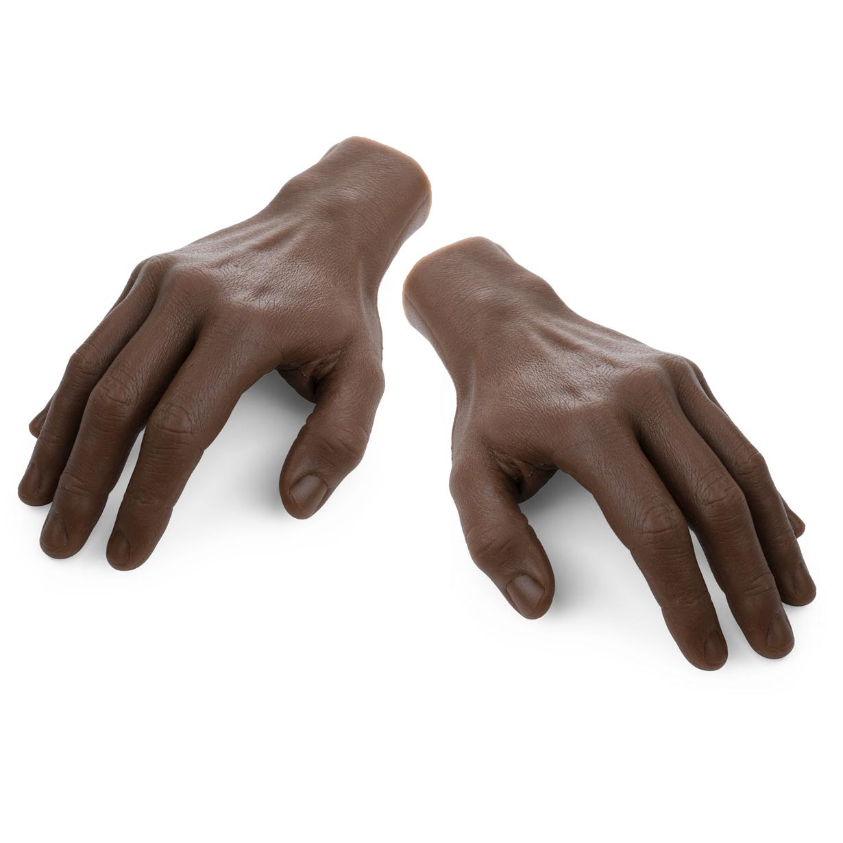 Pustractic Hand 3D Tattoo Practice Hand with Wrist | Real Skin Feel – The Needle Parlor
