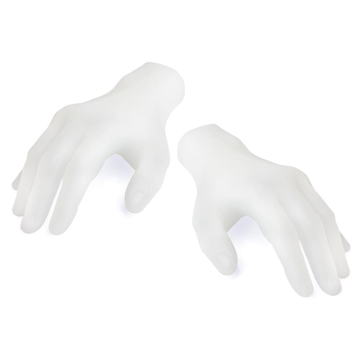 Pustractic Hand 3D Tattoo Practice Hand with Wrist | Real Skin Feel – The Needle Parlor
