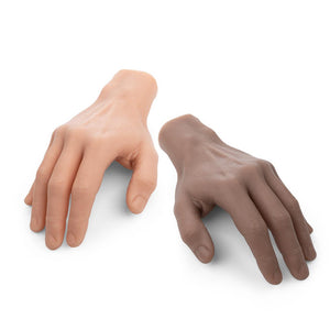 Practice Hand with Wrist - A Pound of Flesh