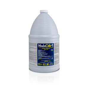 MadaCide-1 Disinfectant Cleaner