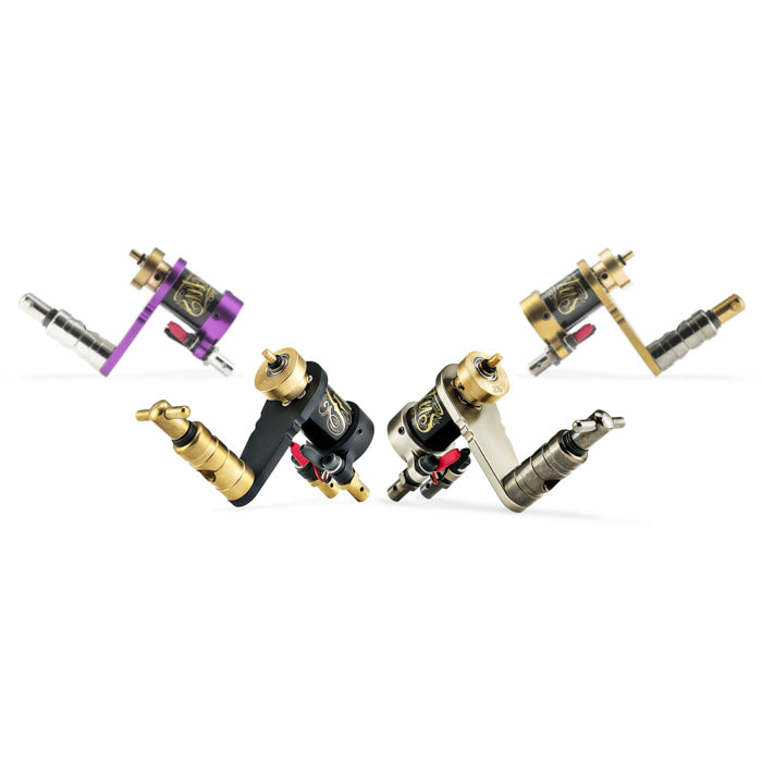HM The Invictus 2.5 mm – The Needle Parlor