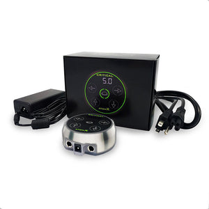 Critical AtomX Power Supply Unit – The Needle Parlor
