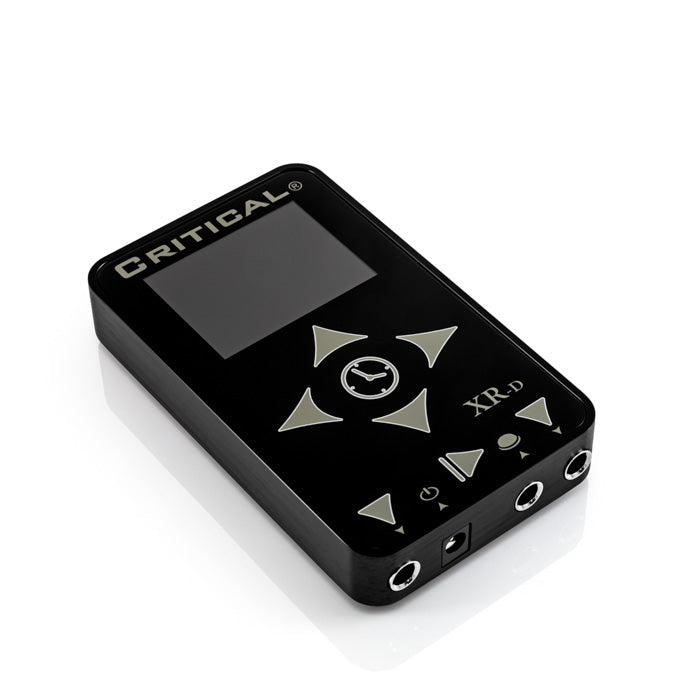 Parlor Unit Reader Critical XR-D Power Supply Unit – The Needle Parlor