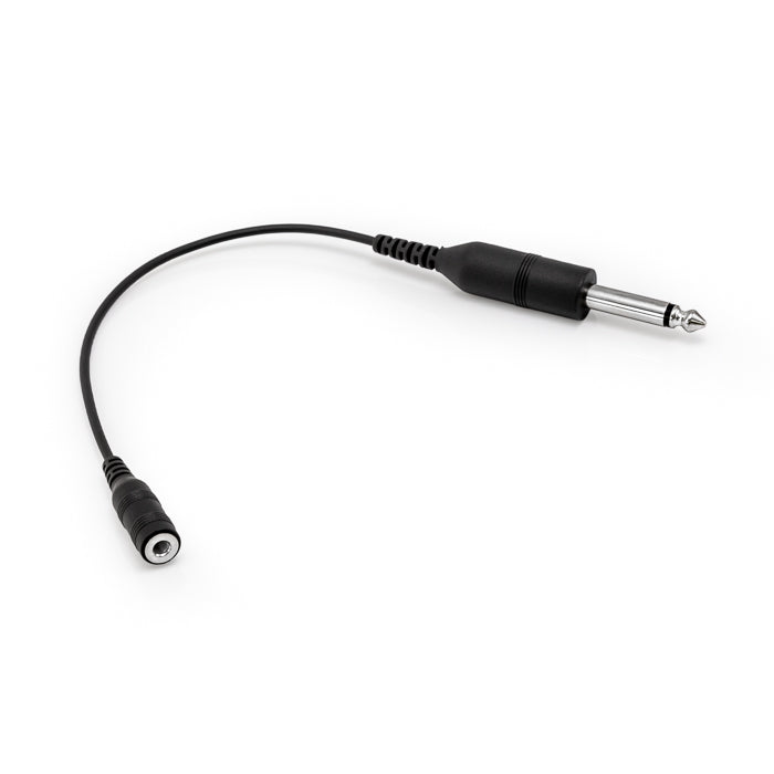 Cheyenne 3.5mm to 6.3mm Adapter Cable