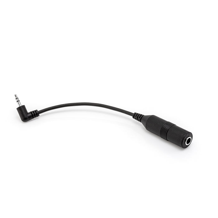 Cheyenne 6.3mm to 3.5mm Adapter Cable