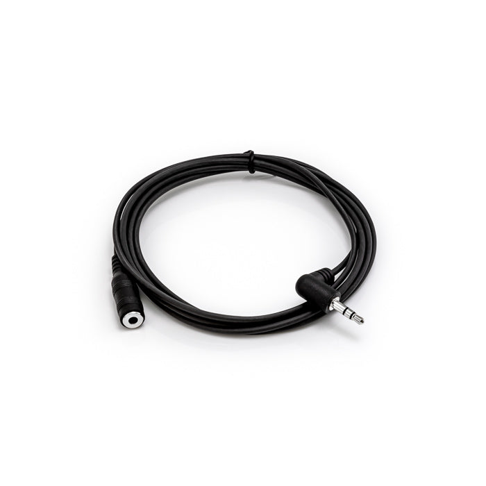 Cheyenne 3.5mm Power Cable with Straight Jack