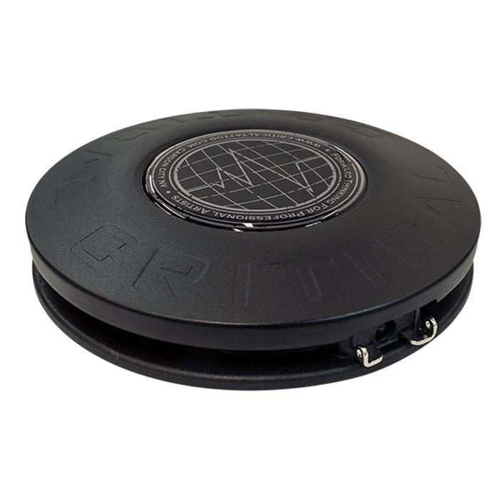 Critical CXP Wireless Foot Switch (use with Universal Receiver) – The ...