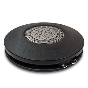 Critical Wired Foot Pedal