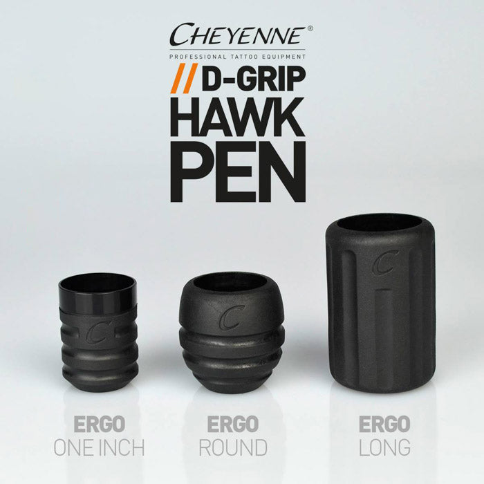 Cheyenne Professional Tattoo Equipment - We really love this