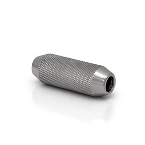 Stainless Steel Tattoo Grip (Style 9)