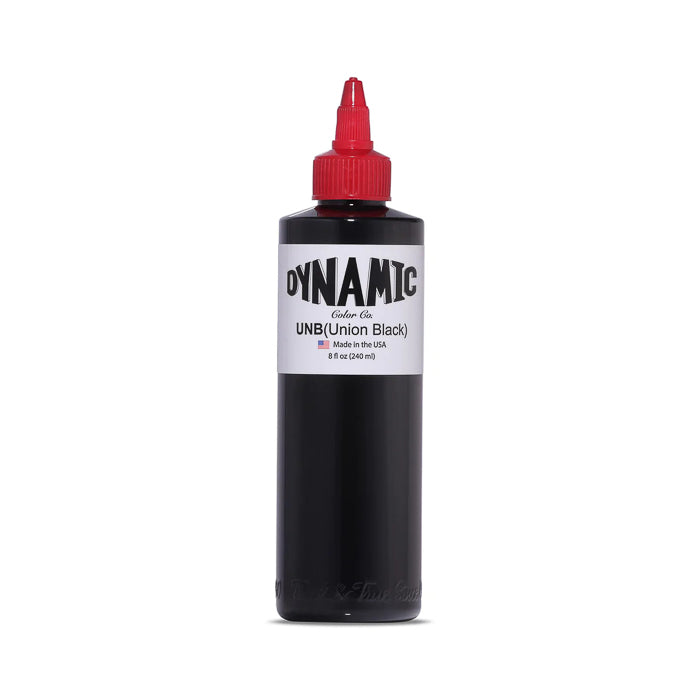 Dynamic Color Co Dynamic Color Co. Tattoo Inks – The Needle Parlor