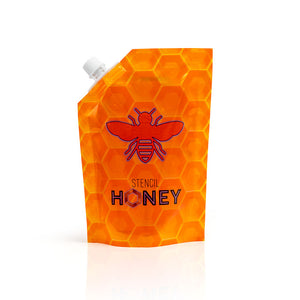 Stencil Honey Transfer Solution