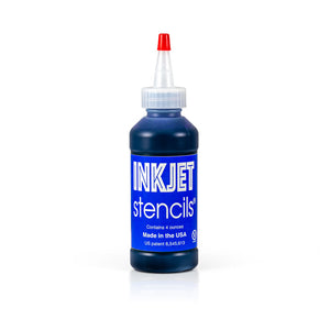 Inkjet Stencils Ink - The Needle Parlor