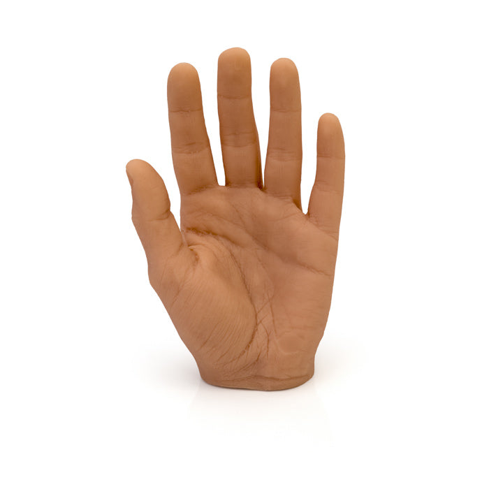 Practice Skin Hand