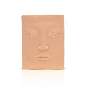Practice Skin Face