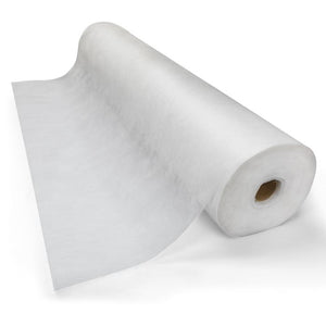 SoHo Paper Palette Pad w/ Thumb Hole 12x16- White 30 Sheets