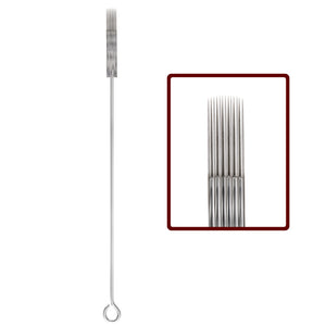 Sovereign Curved Magnum Tattoo Needles